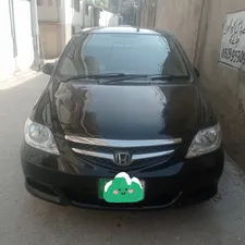 Honda City i-DSI 2007 for Sale
