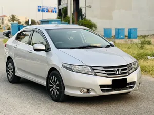Honda City 1.3 i-VTEC 2009 for Sale