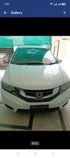 Honda City 1.3 i-VTEC Prosmatec 2017 for Sale
