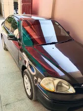 Honda Civic EXi 1997 for Sale