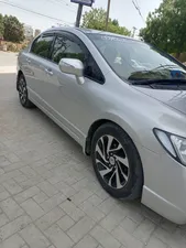 Honda Civic VTi Oriel Prosmatec 1.8 i-VTEC 2011 for Sale