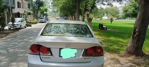Honda Civic VTi Oriel Prosmatec 1.8 i-VTEC 2011 for Sale