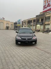 Honda Civic VTi Oriel Prosmatec 1.6 2004 for Sale