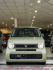 Honda N Wgn G 2022 for Sale