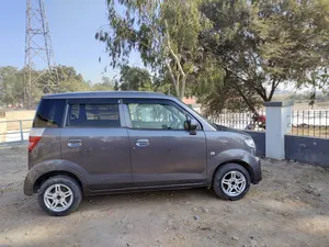 Honda Zest D 2007 for Sale