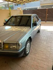 Mercedes Benz E Class 1988 for Sale