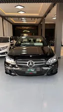 Mercedes Benz E Class E300 2014 for Sale
