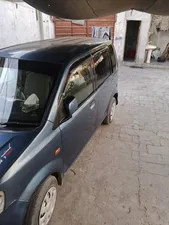 Mitsubishi Ek Wagon 2012 for Sale