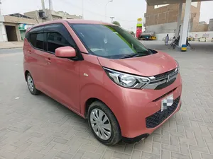 Mitsubishi Ek Wagon M 2021 for Sale