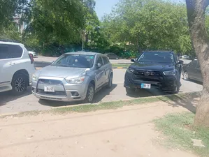 Mitsubishi Rvr G 2010 for Sale