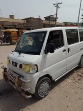 Nissan Clipper 2012 for Sale