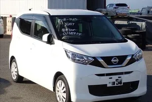 Nissan Dayz S 2022 for Sale
