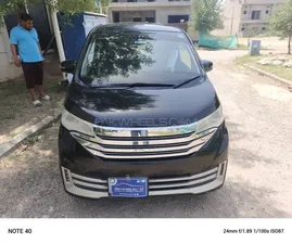 Nissan Dayz Rider Autech 2014 for Sale
