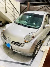 Nissan March 2014 for Sale