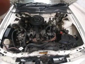 Nissan Sunny 1992 for Sale