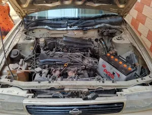 Nissan Sunny 1993 for Sale