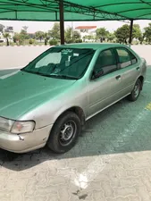 Nissan Sunny 1998 for Sale