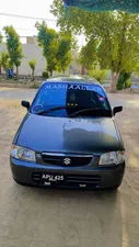 Suzuki Alto 2008 for Sale