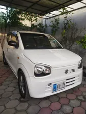 Suzuki Alto L 2017 for Sale