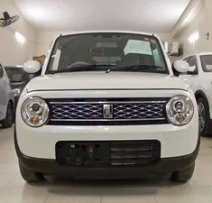 Suzuki Alto Lapin 2023 for Sale