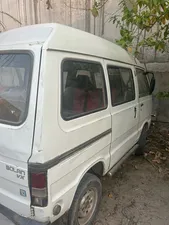 Suzuki Bolan VX 2010 for Sale