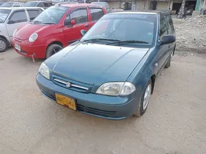 Suzuki Cultus VXR 2007 for Sale