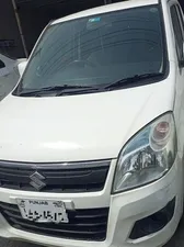 Suzuki Cultus VXR 2019 for Sale