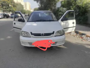 Suzuki Cultus VXR (CNG) 2006 for Sale