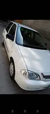 Suzuki Cultus EURO II 2014 for Sale