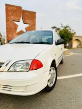 Suzuki Cultus EURO II 2014 for Sale