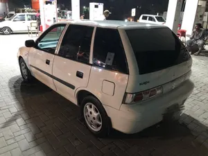 Suzuki Cultus EURO II 2015 for Sale