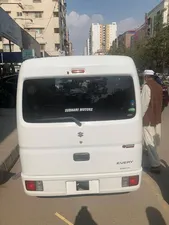 Suzuki Every Join 2018 for Sale