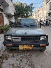 Suzuki FX 1985 for Sale