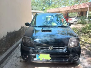 Suzuki Kei 2008 for Sale
