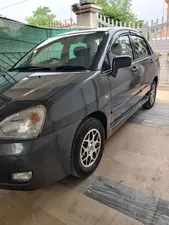 Suzuki Liana LXi Sport 2007 for Sale