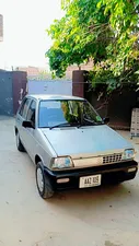Suzuki Mehran 2016 for Sale