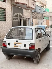 Suzuki Mehran VX 2003 for Sale