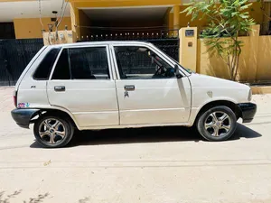 Suzuki Mehran VX (CNG) 2004 for Sale