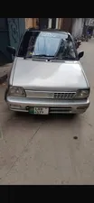 Suzuki Mehran VXR 2002 for Sale