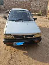 Suzuki Mehran VXR 2003 for Sale