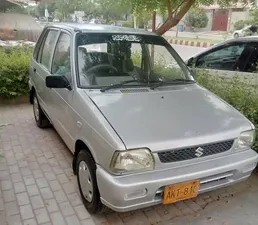 Suzuki Mehran VXR 2006 for Sale