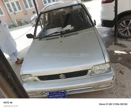 Suzuki Mehran VXR 2009 for Sale