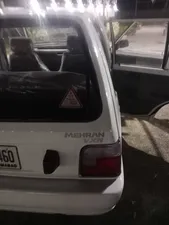 Suzuki Mehran VXR Euro II 2018 for Sale