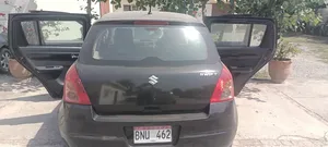Suzuki Swift DLX Automatic 1.3 Navigation 2018 for Sale