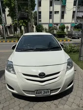 Toyota Belta X S Package 1.0 2007 for Sale