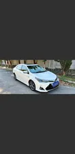 Toyota Corolla Altis Grande X CVT-i 1.8 Beige Interior 2021 for Sale