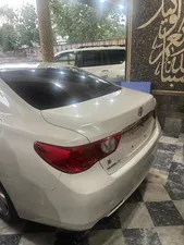 Toyota Mark X 250G 2009 for Sale