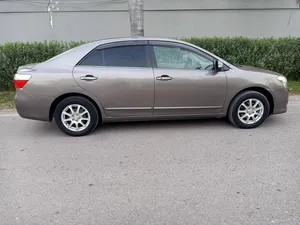 Toyota Premio X L 1.8 2007 for Sale