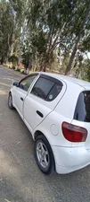 Toyota Vitz F 1.0 2001 for Sale