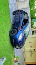 Toyota Vitz 2006 for Sale